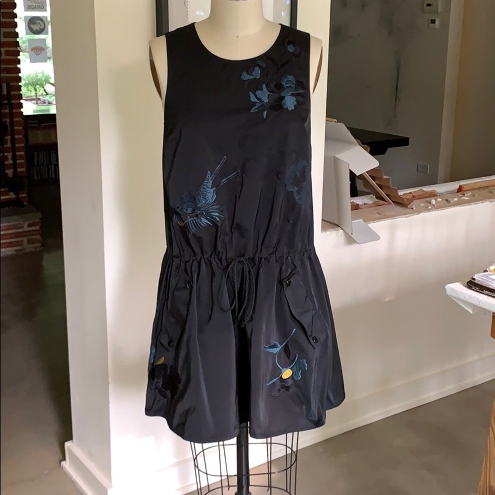 DKNY Dress